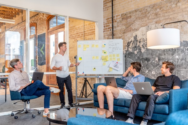 Choosing a Miami Agency