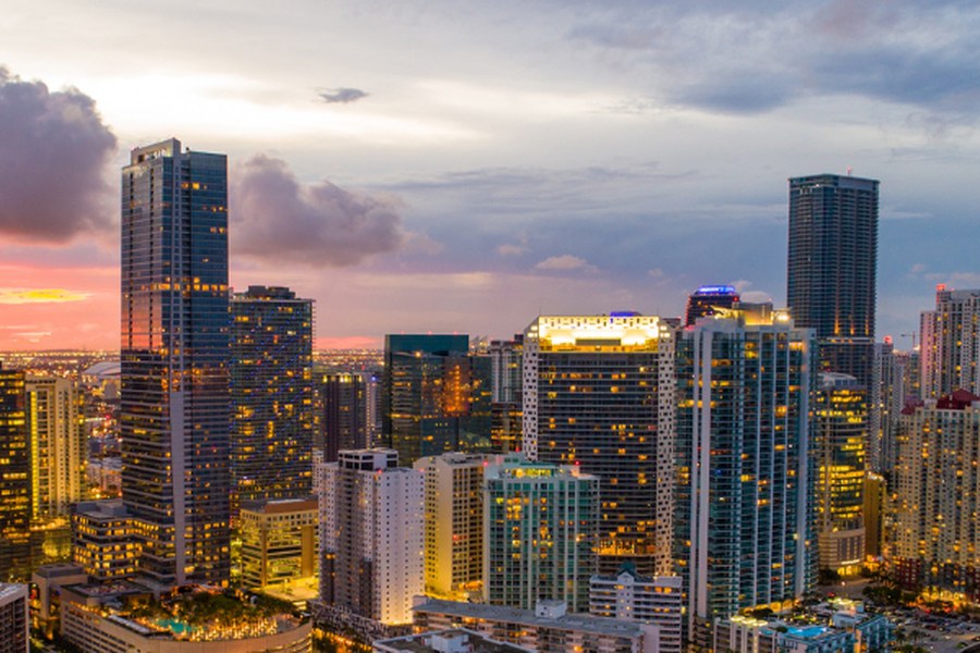 Luxury Real Estate Marketing Miami