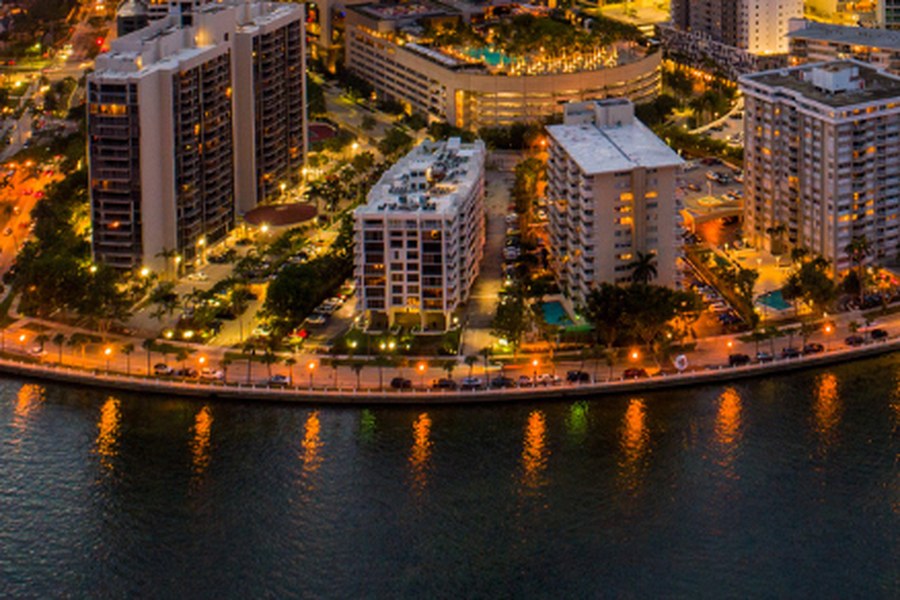 Marine and Yacht Marketing
