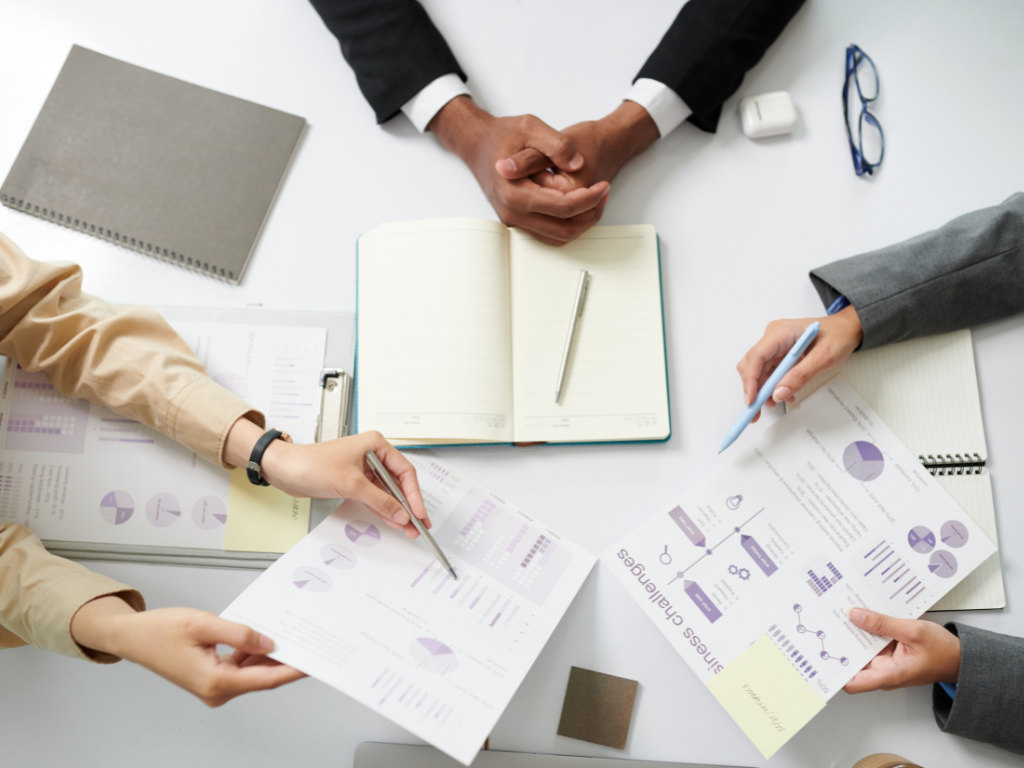 From Followers to Clients